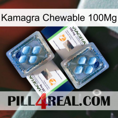 Kamagra Chewable 100Mg viagra5